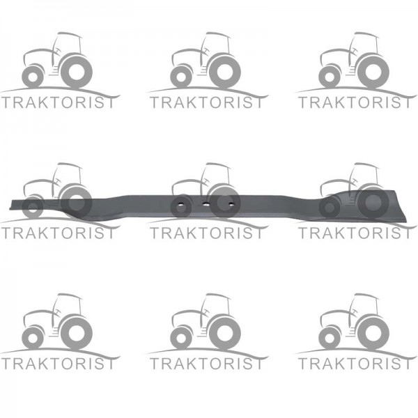 Rasenmäher-Messer für MTD, Yard Man, Gutbrod